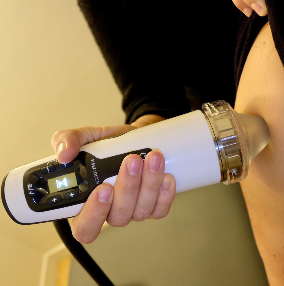 onde de choc onde de choc